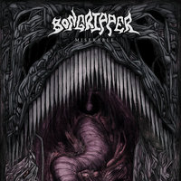 Bongripper-Miserable